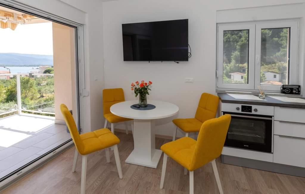 Norin Apartement Klek Exterior photo