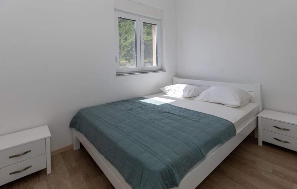 Norin Apartement Klek Exterior photo