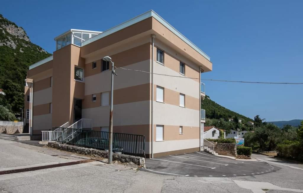 Norin Apartement Klek Exterior photo
