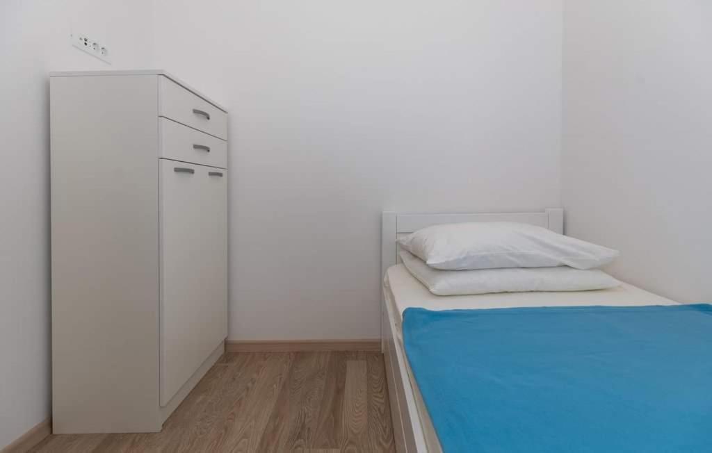 Norin Apartement Klek Exterior photo